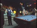Stroke Of Genuis: Jimmy White at the 1995 Mosconi Cup