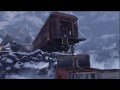Uncharted 2 Walkthrough HD Part 23 Chapter 15 Train Wrecked