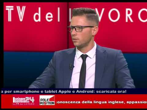 Pole Position puntata 460: S.L.I.MAR - Venezia