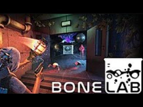 The Ascent to Heavens Reach (BoneLab : Part 4)