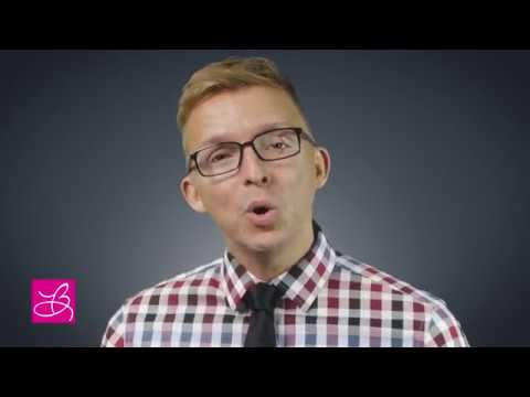 Beverly Carter Foundation Video