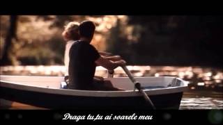 Joshua Radin -  You Got What I Need (subtitrat romana)