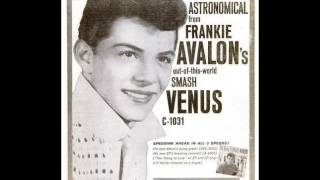 Frankie Avalon &quot;Venus&quot; My Extended Version!