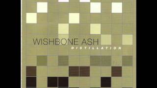 Wishbone Ash - You see red