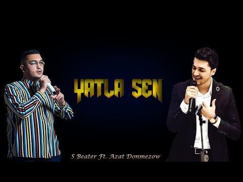 AZAT DONMEZOW FT. S.BEATER - YATLA SEN l BASS BOOST l SPECTRUM