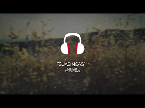 Dib Xwb ft  Kou Yang - Suab Ncas (DJPeter Remix)