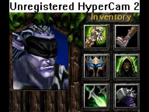 DotA: Item Build for Anti-Mage by 1mm0rtal