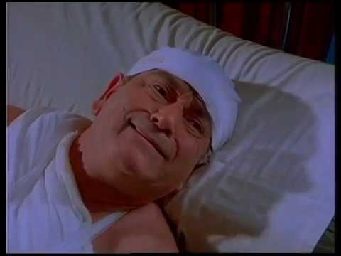 LOS SOLDADOS SE DIVIERTEN - Olmedo y Porcel   PELICULA