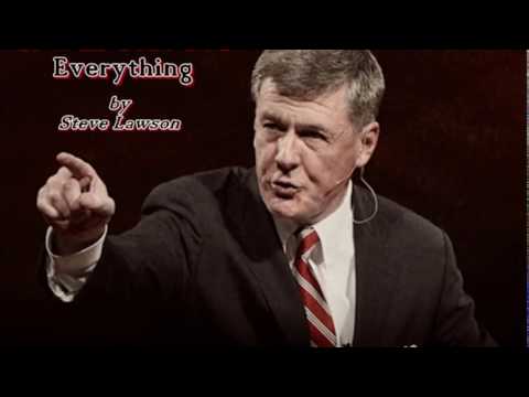 It Will Cost You Everything by Steve Lawson