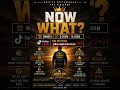 I Took A Break… Now I’m Back | June 22 | Boss Up Brotherhood