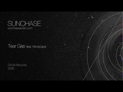 Sunchase & Mindscape - Tear Gas (DSCI4 Records, 2006)