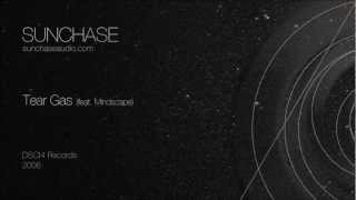 Sunchase & Mindscape - Tear Gas (DSCI4 Records, 2006)