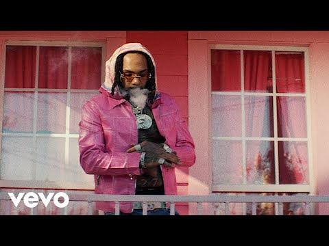 Money Man - Phenomenal (Official Video)