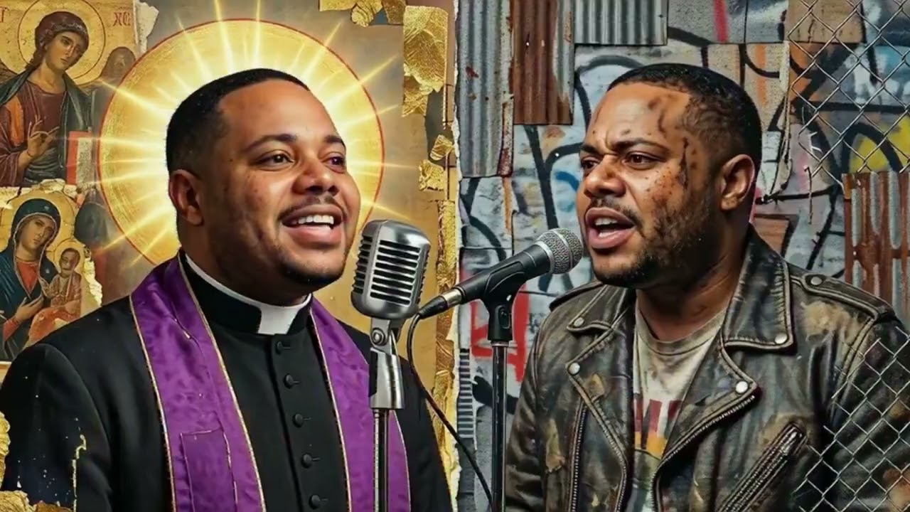 Promotional video thumbnail 1 for The Real Marcus Christ