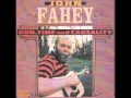 John Fahey - Medley Interlude The Portland Cement Factory Requiem For Mississippi John Hurt