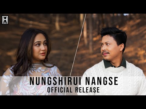 Nungshirui Nangse || Bala & Gunda Raj || Official Music Video Release 2023