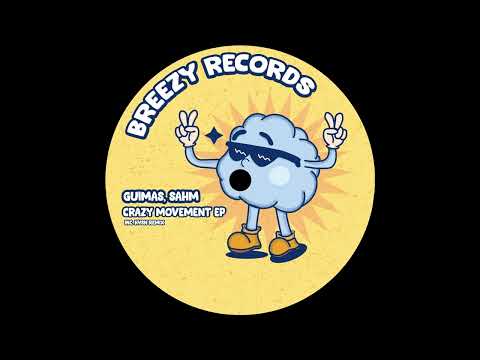 Guimas - Call Me (Original Mix) [BRZ001]
