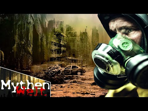 Die Apokalypse: 9 Dinge um zu überleben!