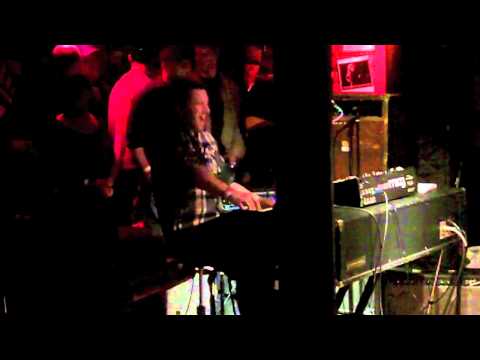 Otis Grove - Hendrix Medley