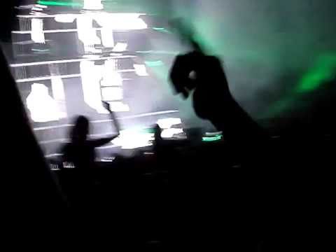 Swedish House Mafia: TUNE!! ARTY - Around﻿ The World [ALEXANDRA 28.05.11]