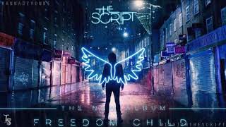 The Script - No Man is an Island