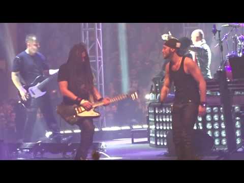 Daniel Landa - Motýlek /Praha 4.11.2018/