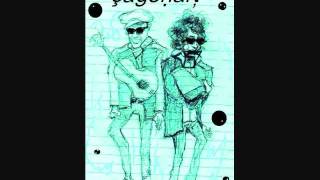 Pastures of Plenty( Woody Guthire Cover)