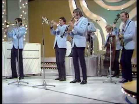 Morecambe and Wise: Kenny Ball and his Jazzmen