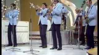 Morecambe and Wise: Kenny Ball and his Jazzmen
