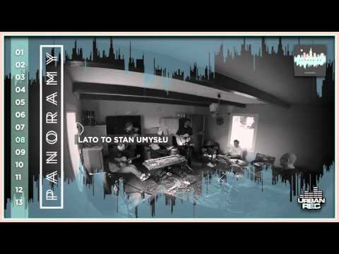 Chonabibe - Lato to stan umysłu