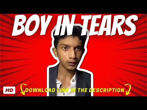 Hiding Crying Meme
