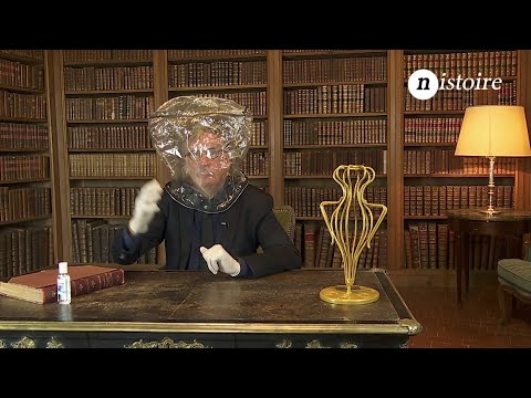 Nistoire 2 - Groland - CANAL+