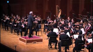 W.A.Mozart Symphony No.36 In C Major. K.425 `Linz` - II. Andante