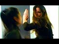 Lori Quaid vs. Melina [Total Recall (2012) Remake]