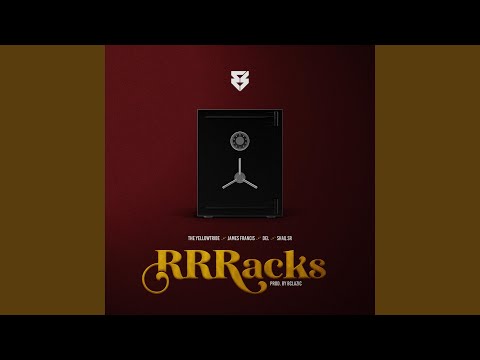 RRRACKS (feat. Shaq.Sr)