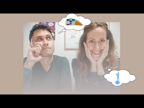 TalkIn' Serbian - Beginner - 03 My city - Moj grad