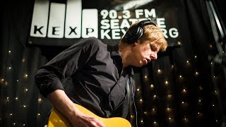 Spoon - The Ghost of You Lingers (Live on KEXP)