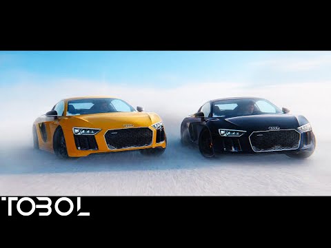 La Alegría (Scott Rill Remix)