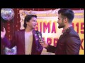 Atif Aslam GIMA Red Carpet 2015 Edited