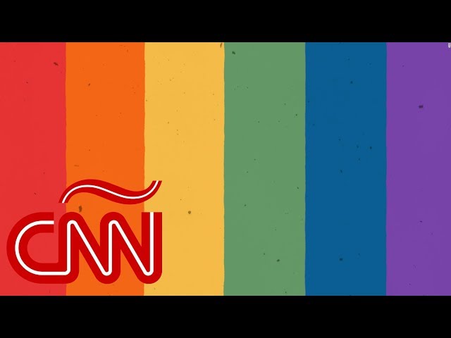 Vídeo relacionado con Durabol Bandera Bisexual 150 x 90 cm Satén (Orgullo Gay LGBT Arcoiris)