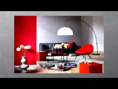 Alpina Farben: BETON-OPTIK