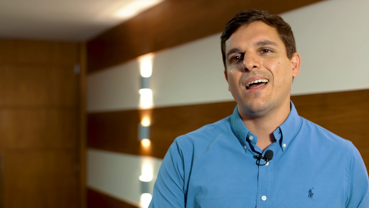 Palestra   tripé do empreendedor Smart