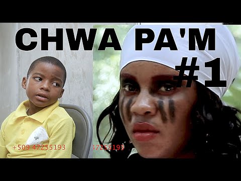 Venven piti konsèy la, Chwa pam, #1