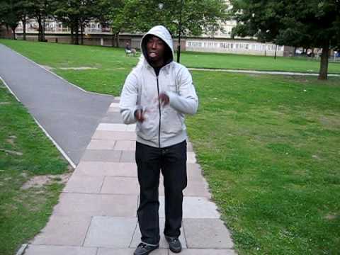 POSITIVE MESSAGE BY PESTER