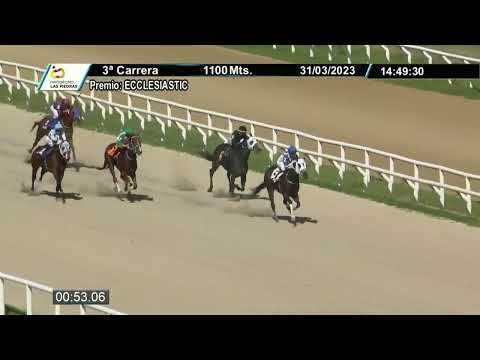 230331 c03 - KENNINGTON - HIPODROMO LAS PIEDRAS