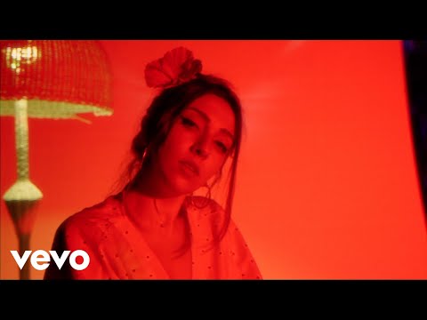 Lucía Fernanda - Déjame