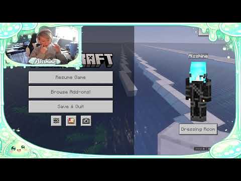 LIVE! Building Impel Down From One Piece In Minecraft!