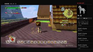 【ドラクエビルダーズ2】世界を造って、運命を壊してみました。#2