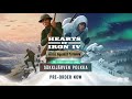Hearts Of Iron IV Säkkijärven Polkka Full Version