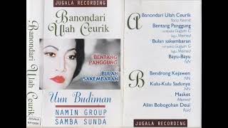Download lagu Uun Budiman, Namin Group & Samba Sunda - Masket mp3